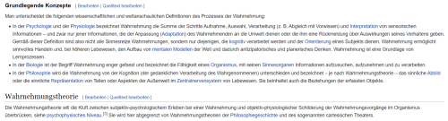 Grundlegende-konzepte.png – Vernetzungsspiel – Quelle: https://de.wikipedia.org/wiki/Wahrnehmung#Grundlegende_Konzepte 