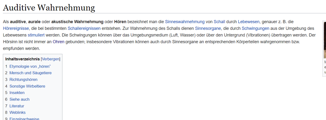 auditive-Wahrnehmung.png – Vernetzungsspiel – Quelle: https://de.wikipedia.org/wiki/Auditive_Wahrnehmung 