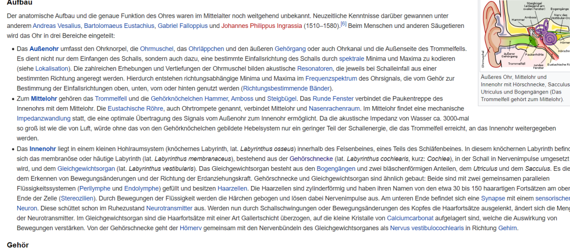 aufbau.png – Vernetzungsspiel – Quelle: https://de.wikipedia.org/wiki/Ohr#Aufbau 