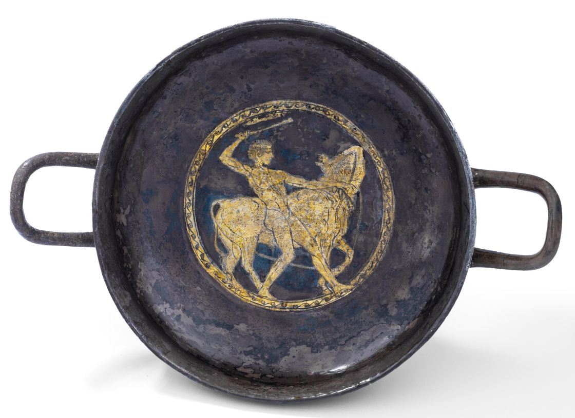 07_Theseus_Vernetzt-Spiel_WS Dezentrum – Quelle: Wikipedia_Theseus_445–440 BCE, part of the Vassil Bojkov collection, Sofia, Bulgaria 